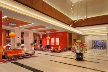 Double Tree by Hilton