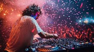 Club Night Platinum DJ